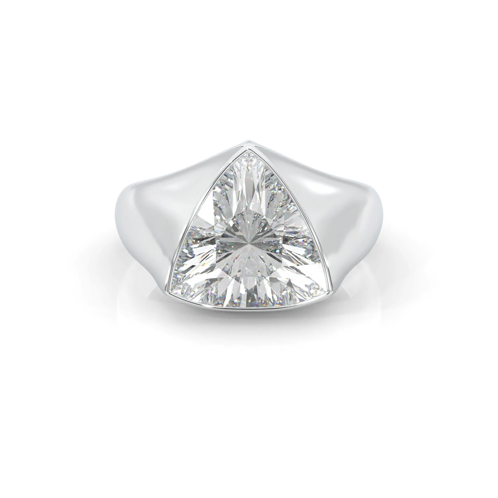 Our Newest Releases (Platinum-Plated Silver)